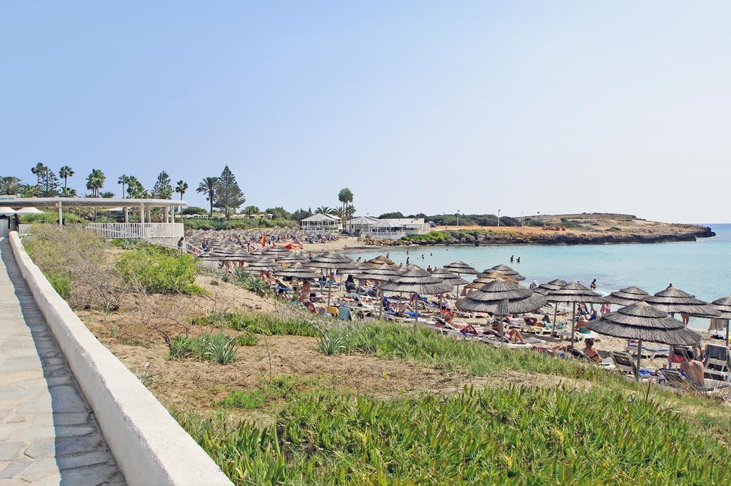 Villa Merry Ayia Napa Exterior photo